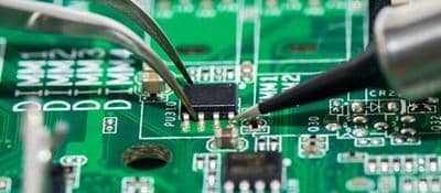 Quick Turn PCB Assembly 
