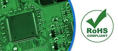 Custom Printed Circuit Board Manufacturer In USA | Twisted Traces