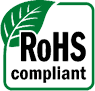 RoHS Compliant Certificate